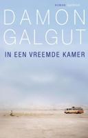 In een vreemde kamer - Damon Galgut - eBook (9789021439709)