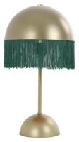 Light & Living Tafellamp 'Oiva' 52cm, groen