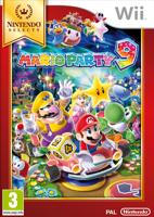 Mario Party 9 (Nintendo Selects)