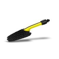 Speciale borstel Karcher-velgen
