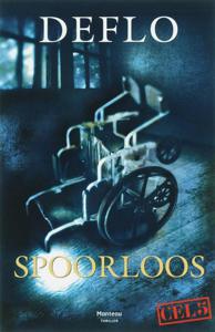 Spoorloos - Luc Deflo - ebook