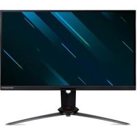 Acer Predator XB273U KF computer monitor 68,6 cm (27") 2560 x 1440 Pixels Wide Quad HD LCD Zwart - thumbnail