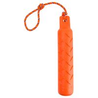 Kong Training Dummy, oranje, Maat: L - thumbnail