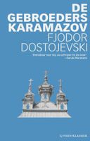 De gebroeders Karamazov - Fjodor Dostojevski - ebook - thumbnail