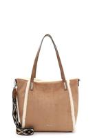 Tamaris Charlie Shoulder Bag Sand