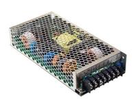 Mean Well HRPG-200-36 wisselstroom, gesloten, 36 V/DC, 5,7 A, 205 W, 1 stuk