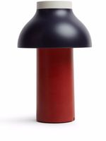 HAY lampe portable PC - Rouge