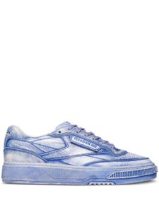 Reebok LTD baskets Club C LTD - Bleu