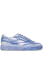 Reebok LTD baskets Club C LTD - Bleu - thumbnail