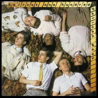 Pelican West Plus - LP (8719262013100)