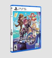 Crystal Ortha (Import)