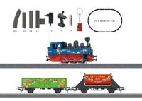 Märklin 29132 schaalmodel Spoorweg- & treinmodel Voorgemonteerd HO (1:87)