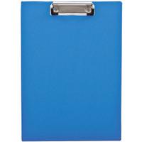 Soennecken Klembord 125308650 Blauw (b x h) 23.6 cm x 32.1 cm - thumbnail