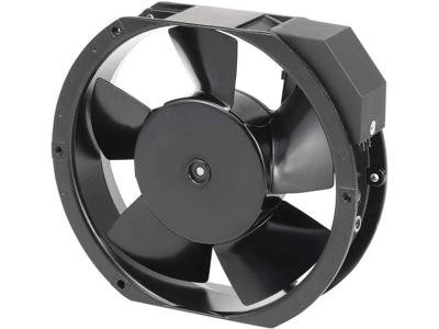 PROFAN Technology P2173HBT-ETS Axiaalventilator 230 V/AC 348 m³/h (l x b x h) 172 x 150 x 38 mm