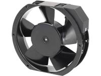 PROFAN Technology P2173HBT-ETS Axiaalventilator 230 V/AC 348 m³/h (l x b x h) 172 x 150 x 38 mm