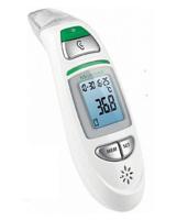 Medisana TM 750 Multifunctionele infrarood Digitale thermometer Wit