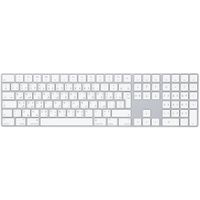 Apple MQ052AB/A toetsenbord Bluetooth QWERTY Arabisch Wit - thumbnail