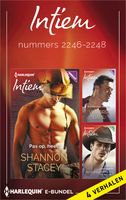 Intiem e-bundel nummers 2246-2248 (4-in-1) - Shannon Stacey, Maureen Child, Victoria Dahl, Janice Maynard - ebook