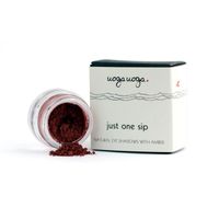 Uoga Uoga Eyeshadow 724 just 1 sip (1 gr)