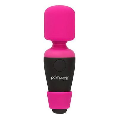 PalmPower - Pocket Mini Wand Massager PalmPower - Pocket Mini Wand Massager