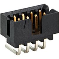 Molex 878331220 Male connector 1 stuk(s) - thumbnail