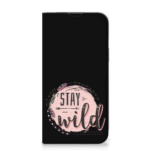 iPhone 14 Magnet Case Boho Stay Wild