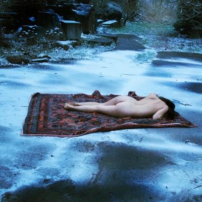 License To Desire Remixes - LP (0609456146920)