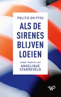 Als de sirenes blijven loeien - - ebook - thumbnail