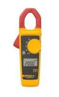 Fluke 302+ 400AC Klemmeter (FLUKE-302+/EM ESP)
