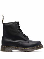 Dr. Martens bottines à lacets - Noir