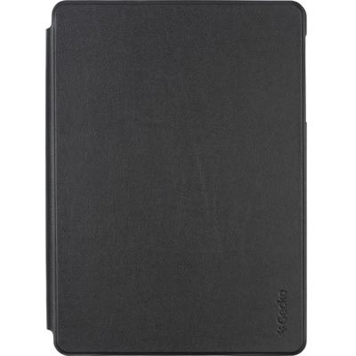 Gecko Covers Easy Click Microsoft Surface Go 2 Book Case Zwart Gecko Covers Easy Click Microsoft Surface Go 2 Book Case Zwart