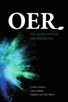 Oer - Corien Oranje, Cees Dekker, Gijsbert van den Brink - ebook - thumbnail