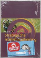 Strategische marketingplanning