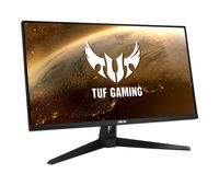 Asus VG289Q1A Gaming monitor Energielabel G (A - G) 71.1 cm (28 inch) 3840 x 2160 Pixel 16:9 5 ms DisplayPort IPS LED - thumbnail