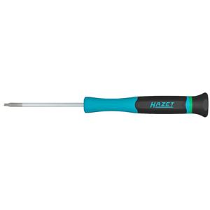 Hazet 811EL-T7 Torx-schroevendraaier Elektronica Grootte T 7 Koplengte: 60 mm 1 stuk(s)