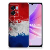 OPPO A77 | A57 5G Hoesje Nederland