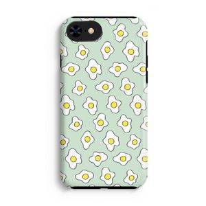 Spiegeleitjes: iPhone 8 Tough Case