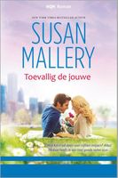 Toevallig de jouwe - Susan Mallery - ebook