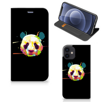 iPhone 12 Mini Magnet Case Panda Color