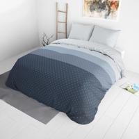 Sleeptime Elegance Sabino Dekbedovertrek 2-persoons (200 x 220 cm + 2 kussenslopen)