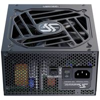 Seasonic VERTEX GX-850 PC-netvoeding 850 W 80 Plus Gold