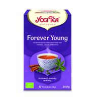 Forever young bio - thumbnail