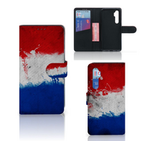 Xiaomi Mi Note 10 Lite Bookstyle Case Nederland - thumbnail