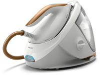 Philips PerfectCare 7000 Series PSG7040/10 Stoomstrijkstation 2100 W Wit/goud - thumbnail