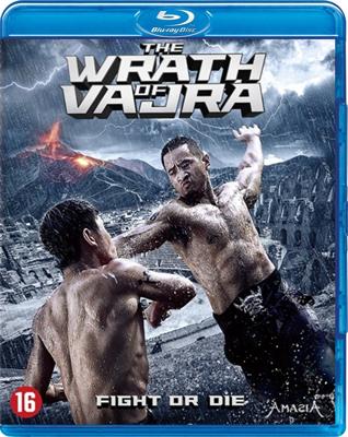 The Wrath of Vajra (Jin Gang Wang) The Wrath of Vajra (Jin Gang Wang)