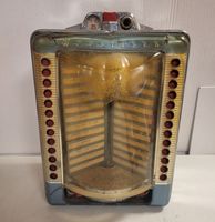 Wurlitzer 5204 Wallbox - 1951-1952 - thumbnail