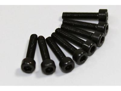 Team C T08219 Reserveonderdeel Inbusbout 3x14mm