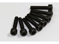 Team C T08219 Reserveonderdeel Inbusbout 3x14mm