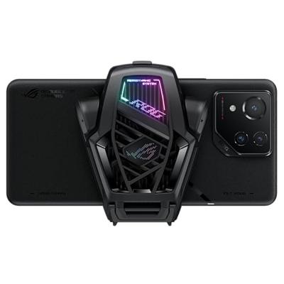 AeroActive Cooler X, ingebouwde kickstand, 2 fysieke knoppen, 3,5mm hoofdtelefoonaansluiting