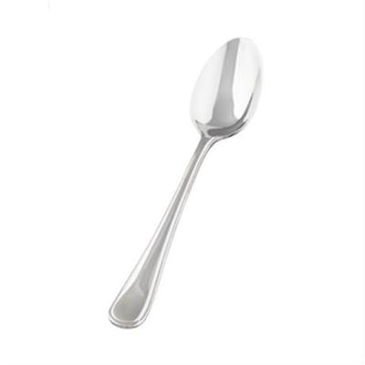 KELTUM - Prinses Verzilverd - Dessertlepel KELTUM - Prinses Verzilverd - Dessertlepel